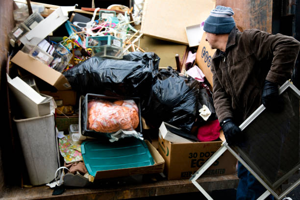 Best Trash Removal Near Me  in Crownsville, MD