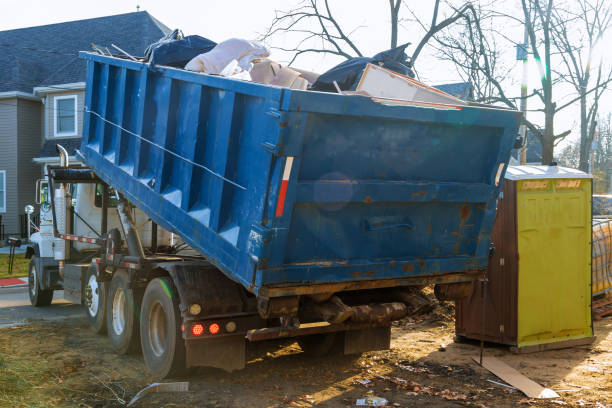 Best Dumpster Rental Services  in Crownsville, MD
