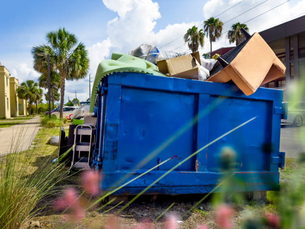 Basement Cleanout Services in Crownsville, MD