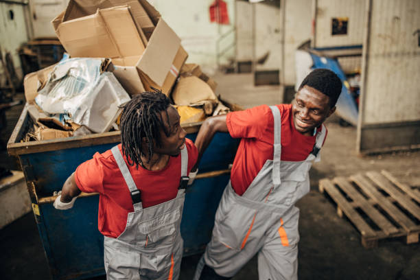 Best Same-Day Junk Removal  in Crownsville, MD