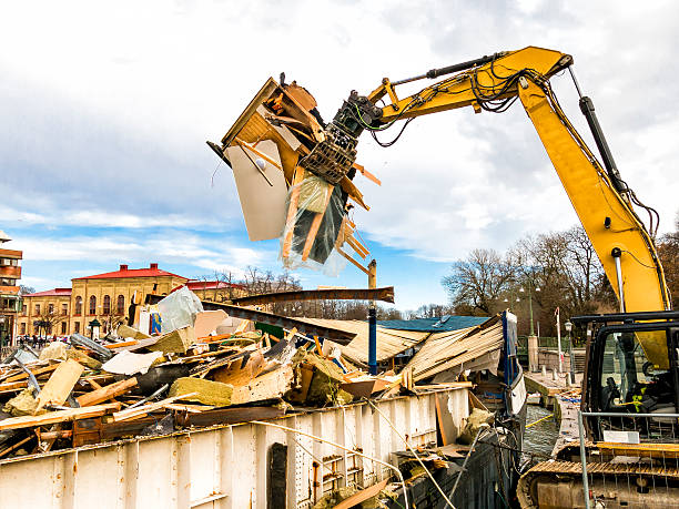 Best Junk Removal Near Me  in Crownsville, MD